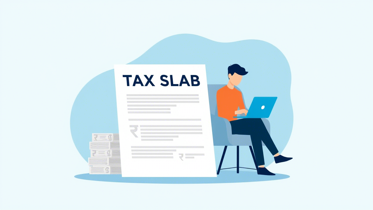 tax slabs