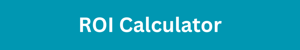 ROI Calculator