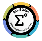 allsums website logo