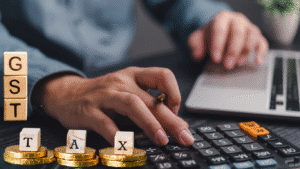 Books of Accounts